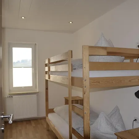 Bergnescht - Dein Wohnfühlort Im Schwarzwald Apartamento