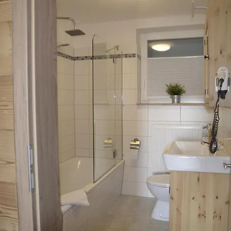 Apartamento Bergnescht - Dein Wohnfühlort Im Schwarzwald *