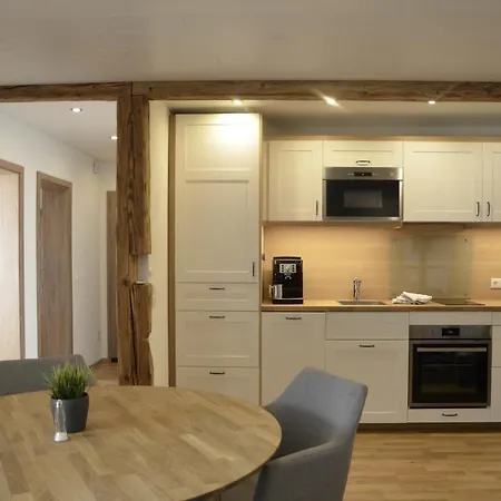 Apartamento Bergnescht - Dein Wohnfühlort Im Schwarzwald