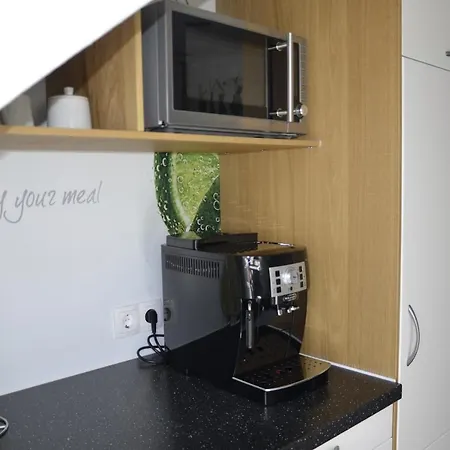 Apartamento Bergnescht