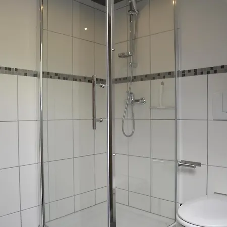 Bergnescht Apartamento