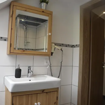 Apartamento Bergnescht