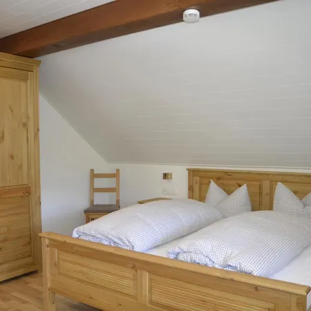 Apartamento Bergnescht *