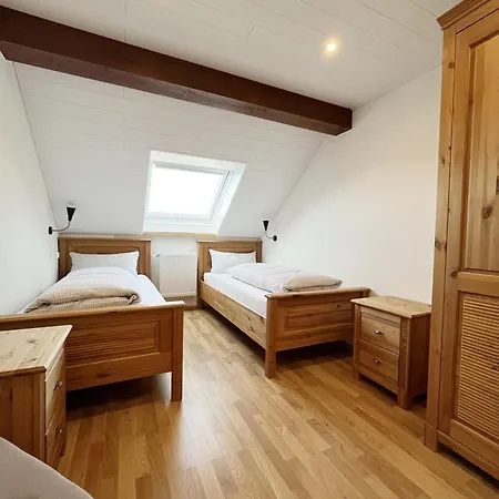 Bergnescht - Dein Wohnfuehlort Im Schwarzwald