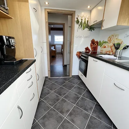 Bergnescht - Dein Wohnfühlort Im Schwarzwald Apartamento Todtnauberg