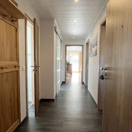 Bergnescht - Dein Wohnfuehlort Im Schwarzwald Lägenhet Todtnauberg