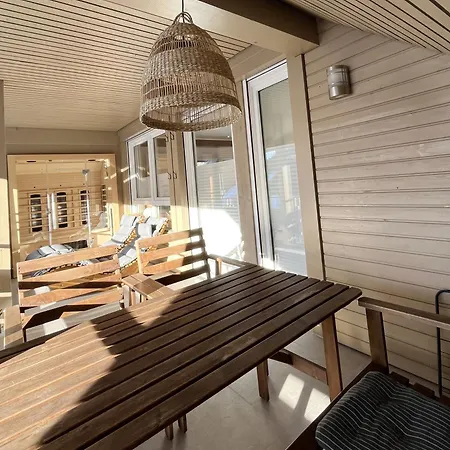 Apartamento Bergnescht - Dein Wohnfühlort Im Schwarzwald *