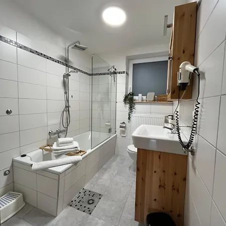 Bergnescht - Dein Wohnfuehlort Im Schwarzwald Lägenhet